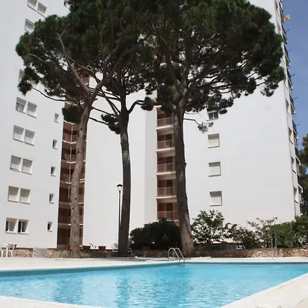 Precioso Apartamento Con Piscina. Pals Exterior foto