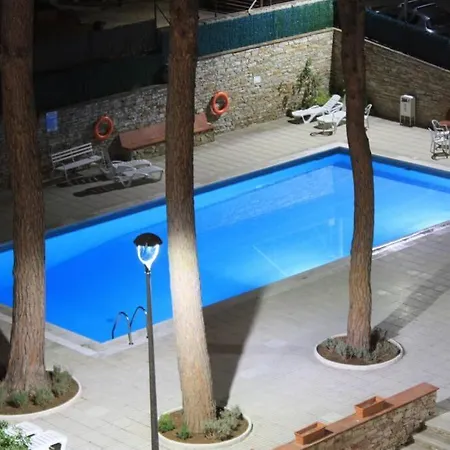 Precioso Apartamento Con Piscina. Pals Exterior foto