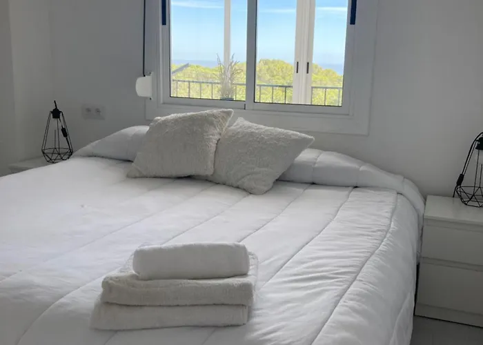 Precioso Apartamento Con Piscina.