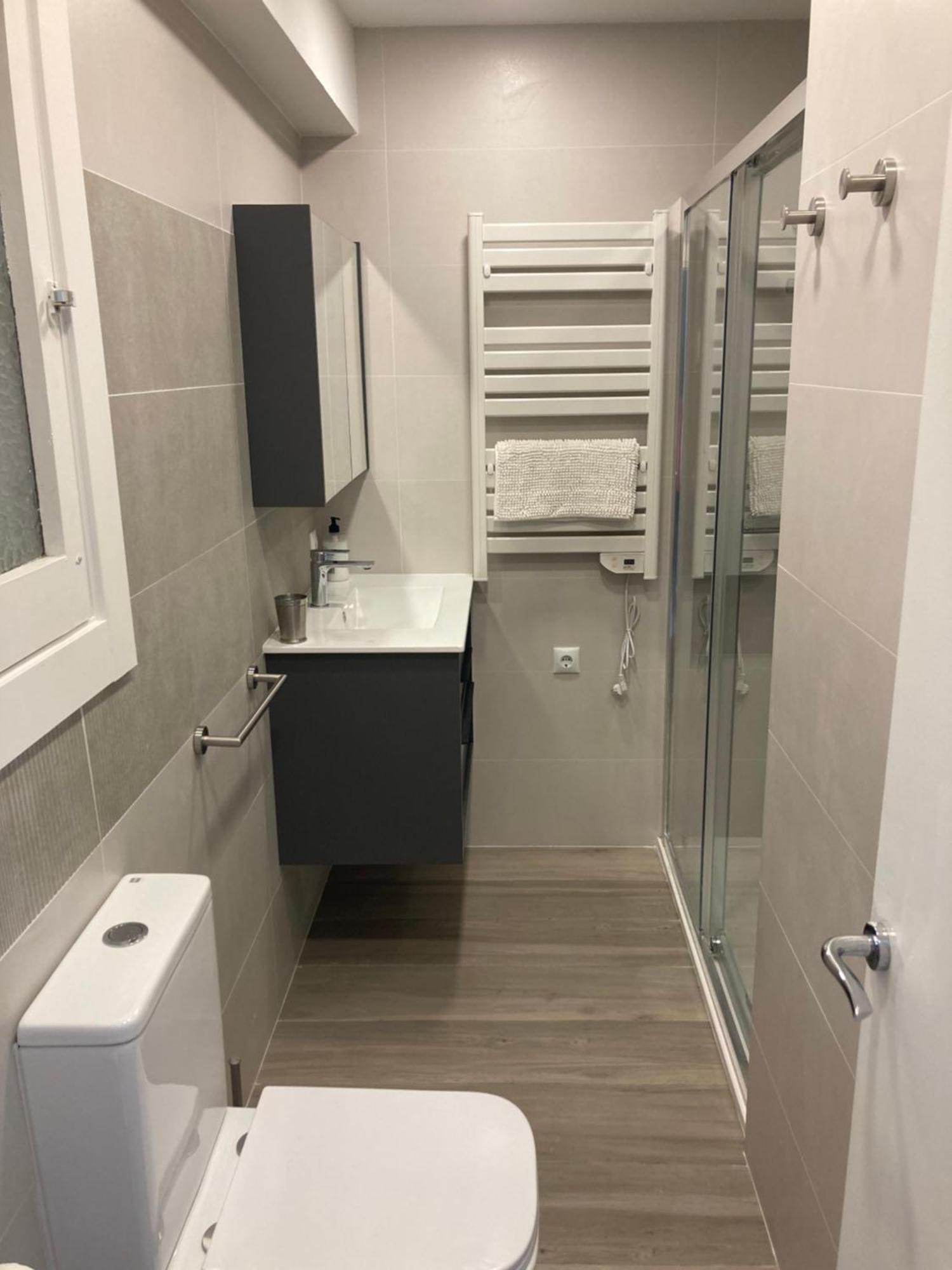 Precioso Con Piscina. Appartement