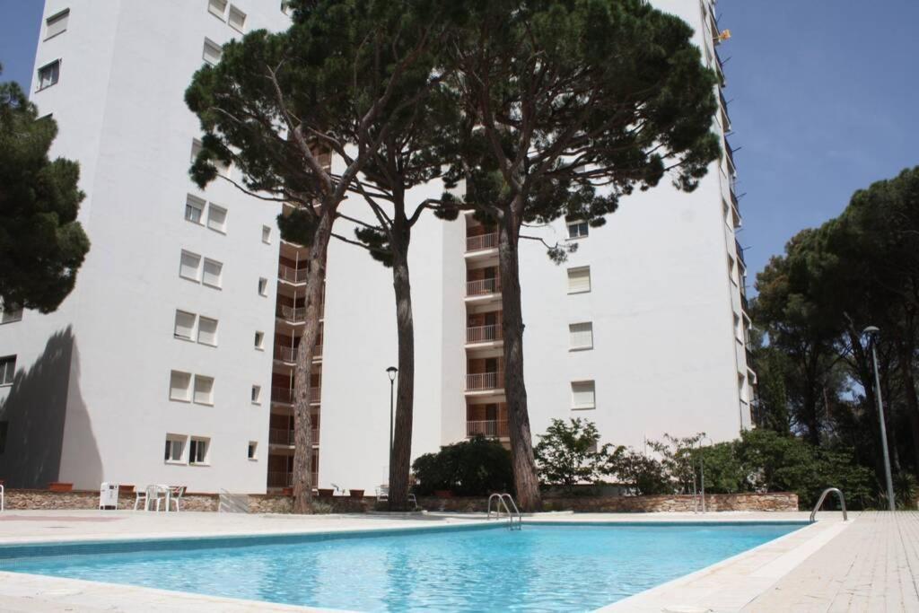 Apartament Precioso Con Piscina. Pals